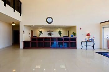 Отель Best Western Norman Inn & Suites
