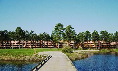 Апартаменты Apartamento - Aroeira Golf