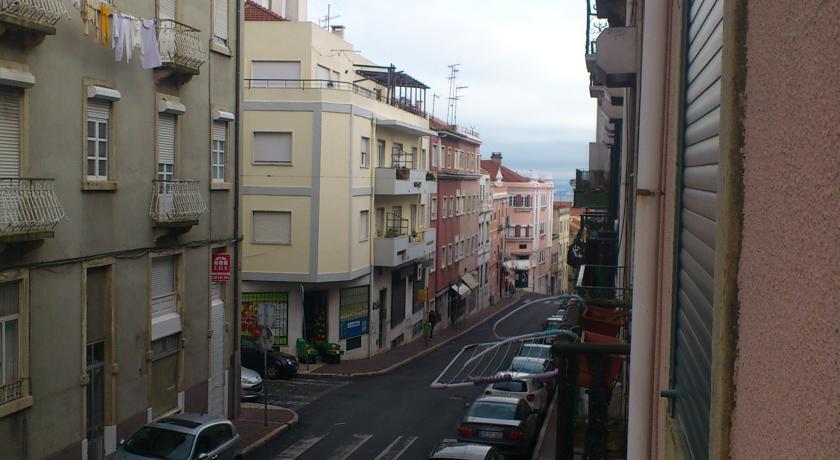 Апартаменты Santa Engracia Apartament