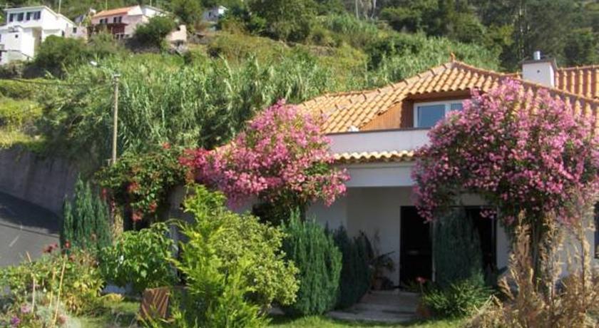 Апартаменты Fernanda House