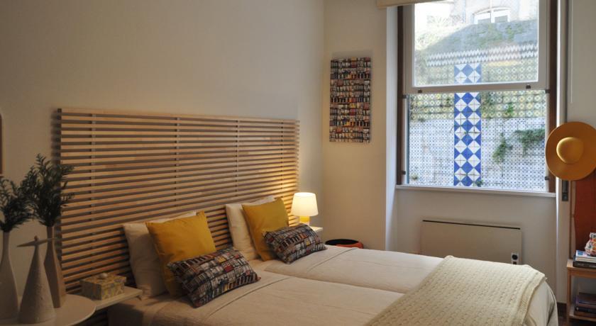 Cosy Virtudes Apartment