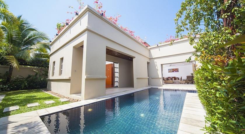Diamond Villa 2B No.302