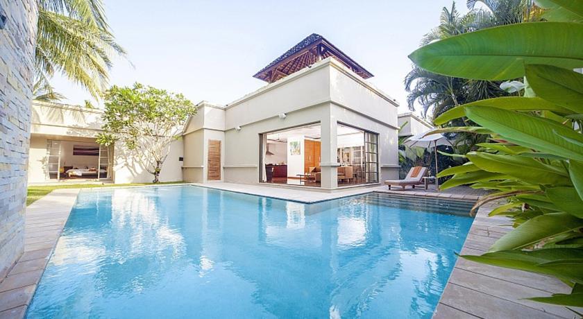 Diamond Villa 3B No.112