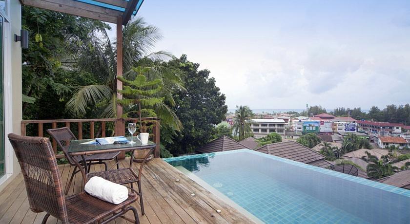 Karon Hill Villa 21