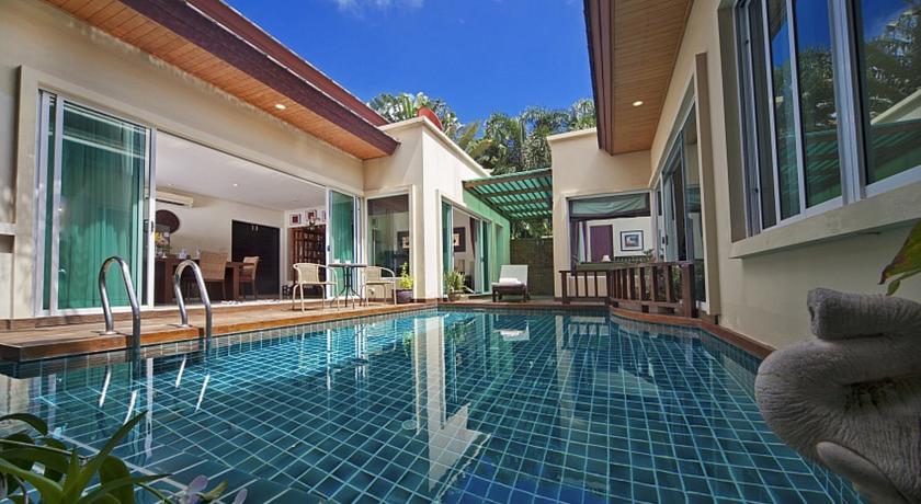 Karon Hill Villa 4