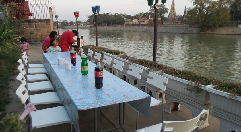 Ayutthaya Camping Resort