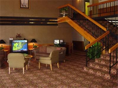 Отель Best Western Of Meridian