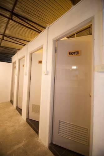 Хостел No.25 Hostel&Restaurant