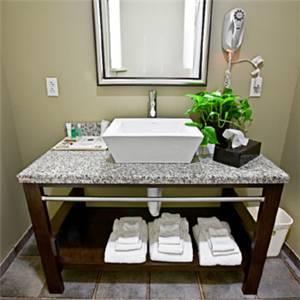 Отель Best Western Plus Olathe Hotel & Suites