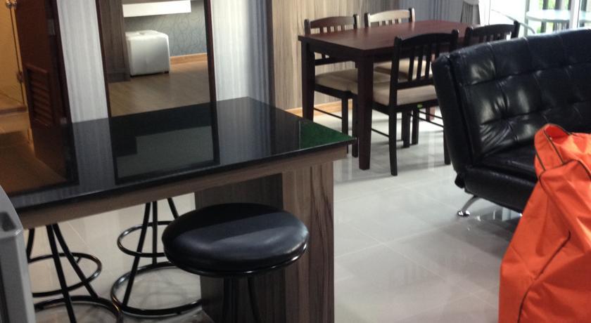 Thara Bayview Condo