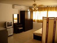 Апартаменты Muang Thong Condo
