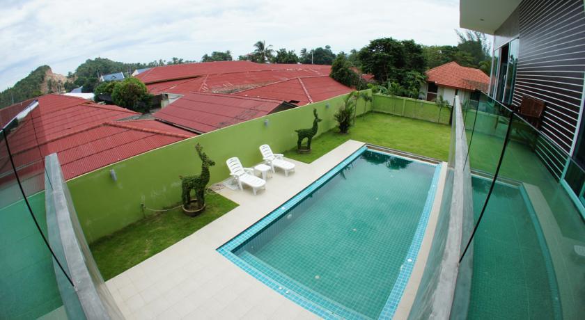 N.B. Villas - Villa Bon