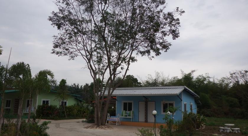 Апартаменты Nonplern Garden Home Khaoyai