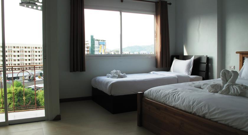 MK Hotel