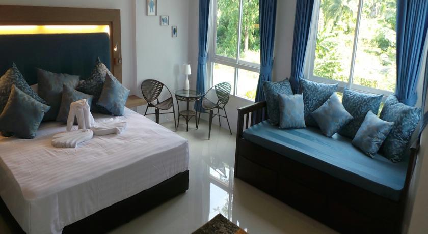Гостевой дом Elephants End Guesthouse