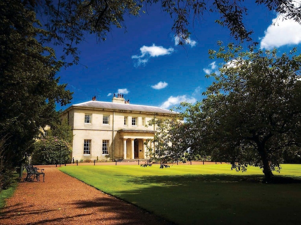 Отель Macdonald Linden Hall, Golf & Country Club