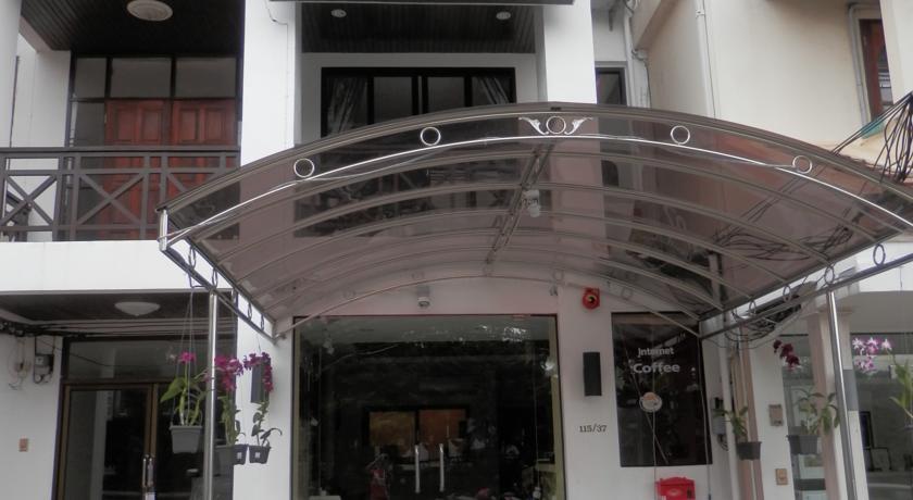 Gecko Guest House