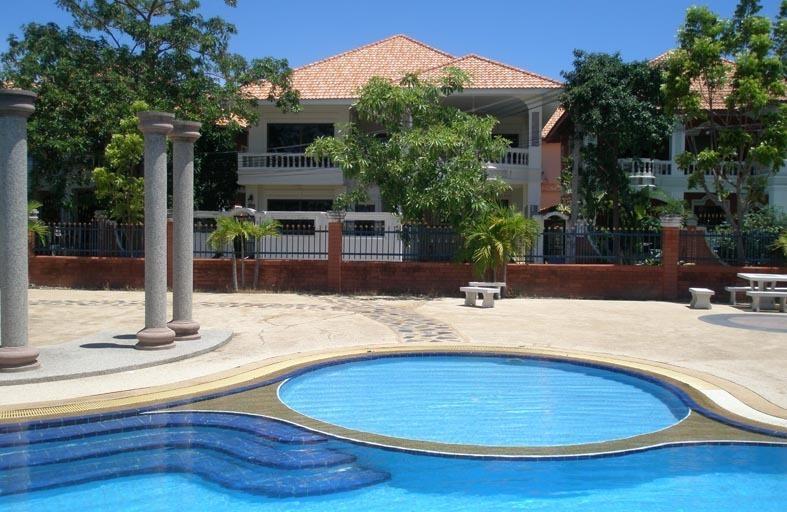 Holiday Home Waree