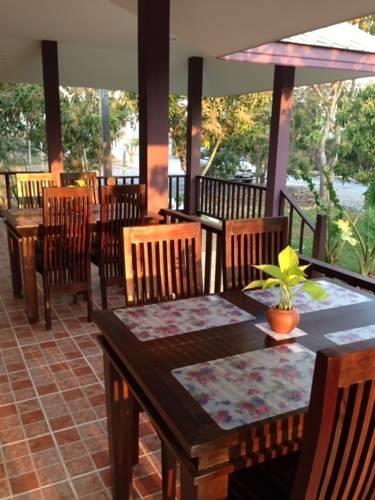 Отель Paan Yong Villa