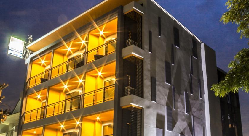 The Capuchin Hotel
