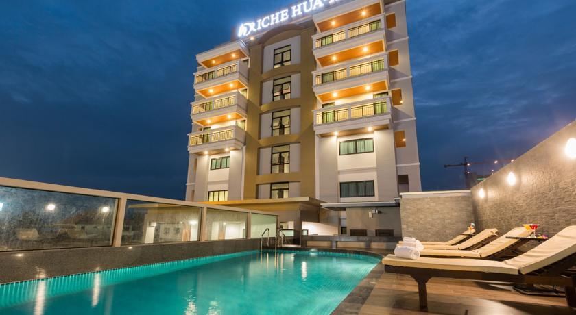 Riche Hua Hin Hotel