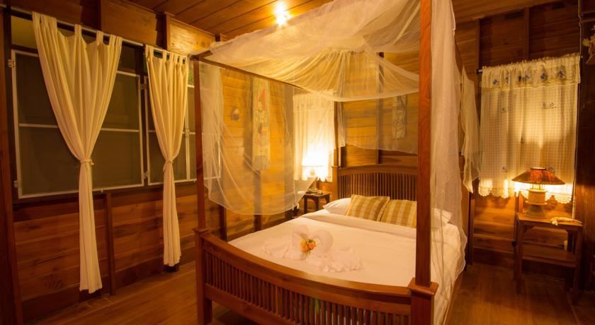 Мини-отель Baan B&B Sukhothai