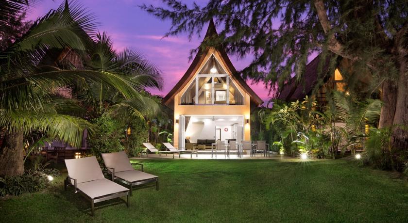 Вилла Sunset Dream House