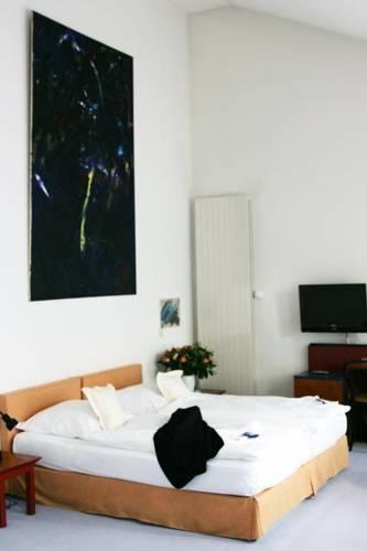 Отель Best Western Hotel Domicil