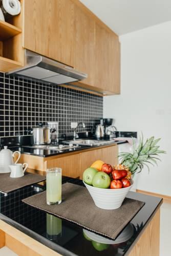 Апартаменты Apartments in Saiyuan Buri by ThaiRentHome