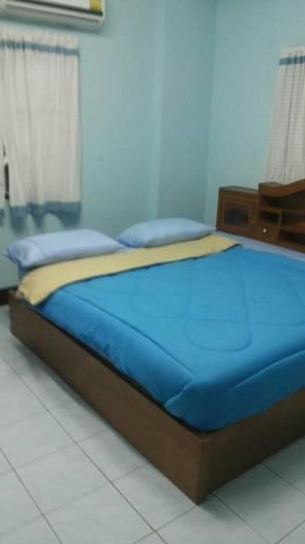 Отель Homestay Nan
