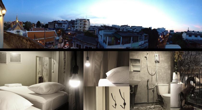 Once In Bangkok Guesthouse