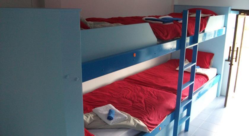 Хостел Koh samui hostels