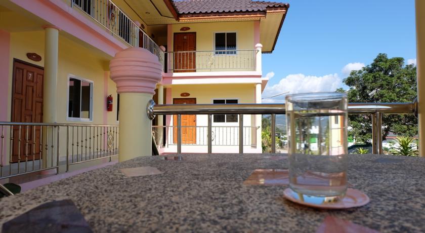 Отель Apartment Nan