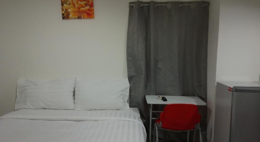 LunaBeach Guesthouse