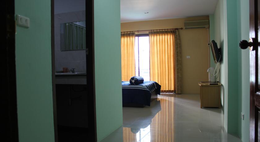 Afrodita Hotel