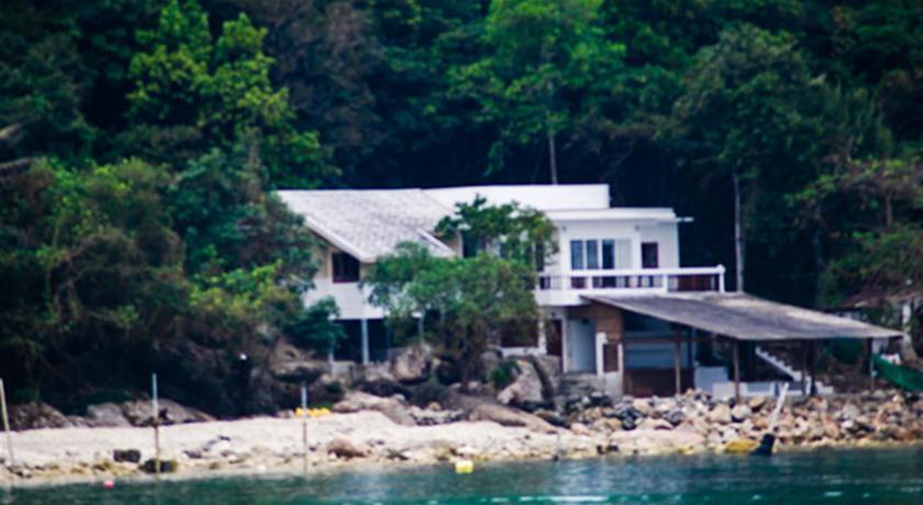 Вилла Benjai White House