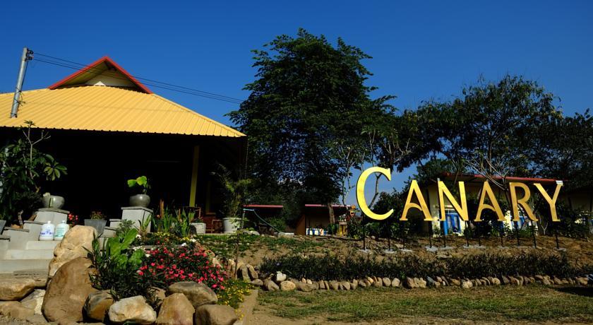 Гостевой дом Guest house Canary