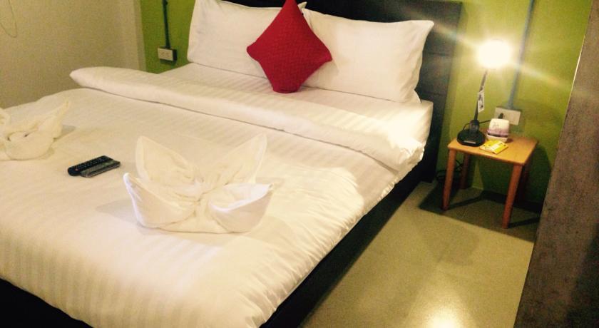 Хостел K2 Backpacker Hostel
