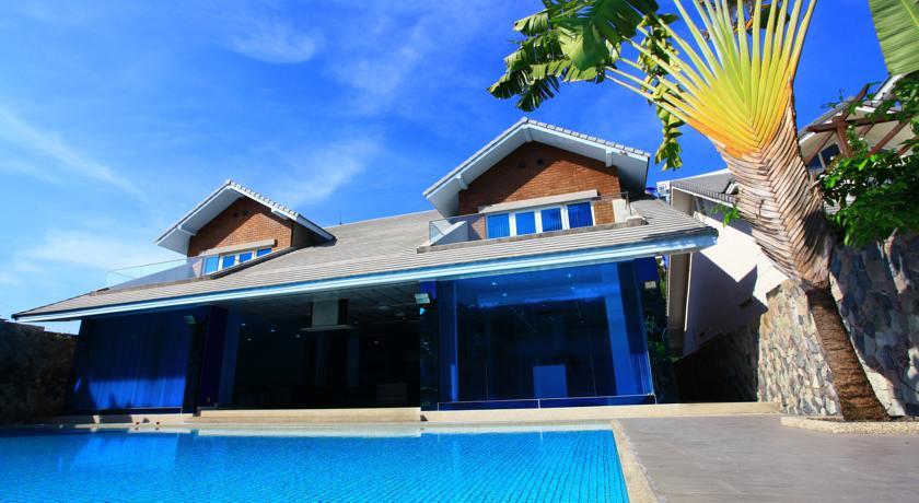 Dream Pool Villa Pratumnak by Pattaya Sunny Rentals