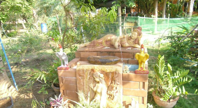 Гостевой дом Thai Country Guesthouse