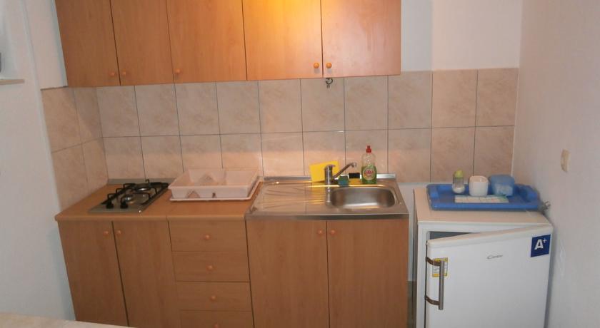 Апартаменты Apartment Maja