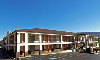 Отель Best Western Royal Inn