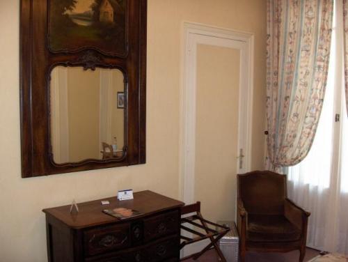 Отель Best Western Saint Regis