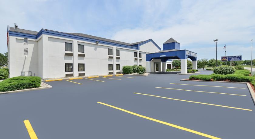 Best Western Indianapolis South