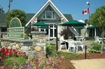 Отель Best Western The Inn at Smithfield