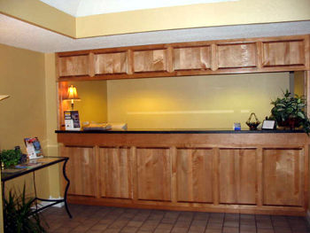 Отель Best Western University Inn