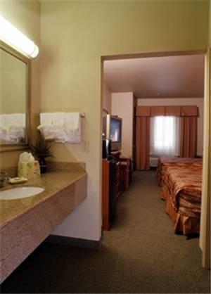 Best Western Windsor Pointe Hotel and Suites