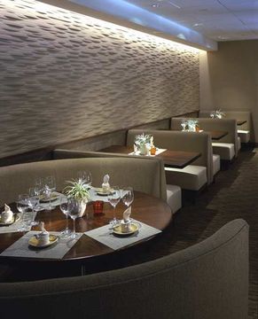 Отель Beverly Hilton
