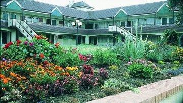 Breezes Resort & Spa