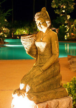 BW Bella Villa Cabana